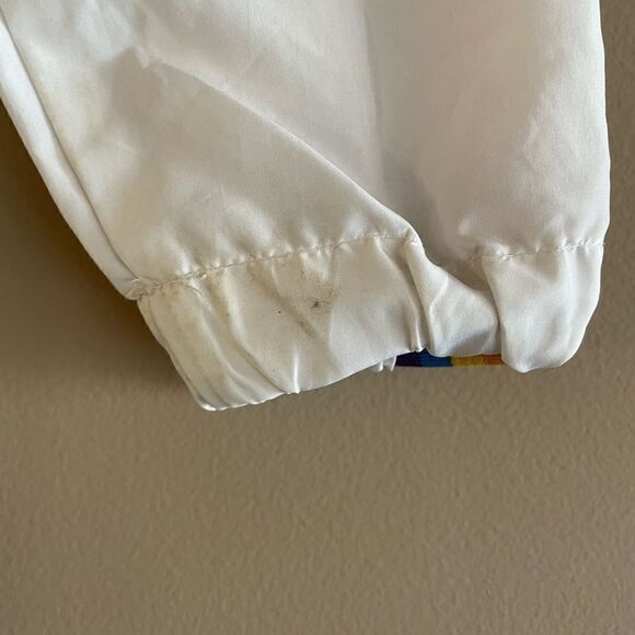 A.lab crop top jacket - Picture 5 of 7